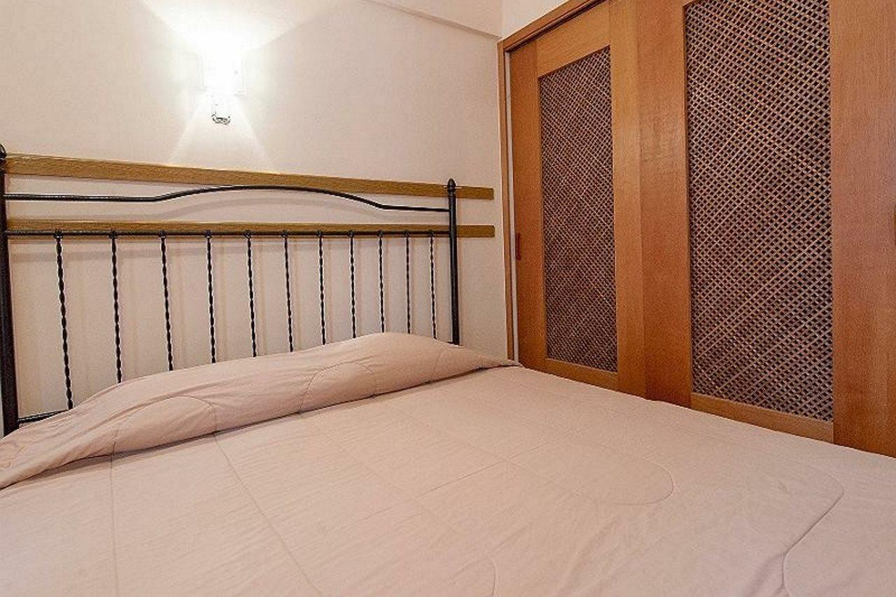 Hotel Novo Biarritz Copacabana Rio de Janeiro Exterior foto